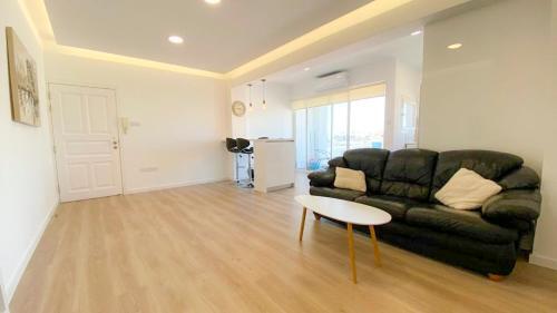 Apartamento Franklin's Place, Modern 2 Bedroom, Sleeps 5