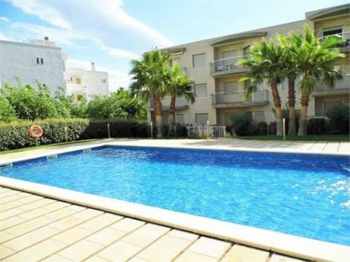 Apartamento El Balc� de Les Salines