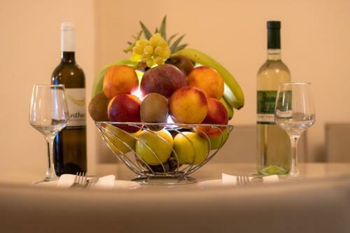 Amathus Luxury Holiday Apartment