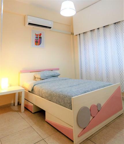 Amathus Luxury Holiday Apartment