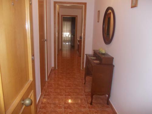 Apartamento En Sant Carlos de La R�pita