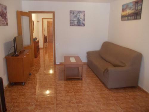 Apartamento En Sant Carlos de La R�pita