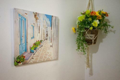 Nefeli Sea Side, Boutique Apartment