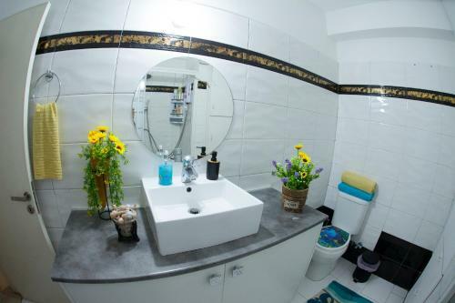 Nefeli Sea Side, Boutique Apartment
