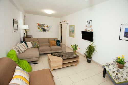 Nefeli Sea Side, Boutique Apartment