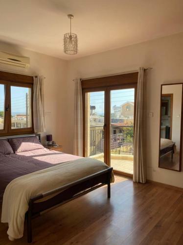 Episkopi Villa, Luxury 4 Bedroom With Pool - Limassol