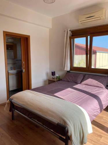Episkopi Villa, Luxury 4 Bedroom With Pool - Limassol