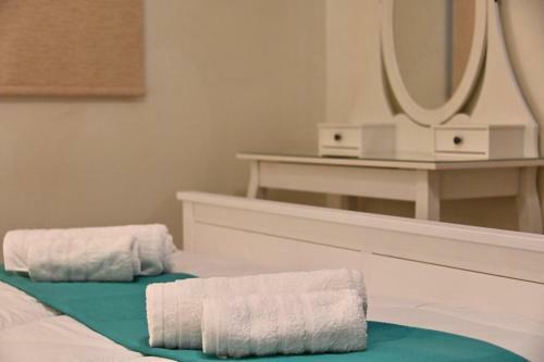 Apartamento Edessis Beach House