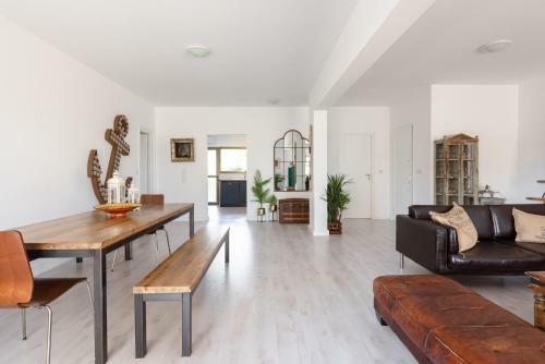 Sun City Apartment