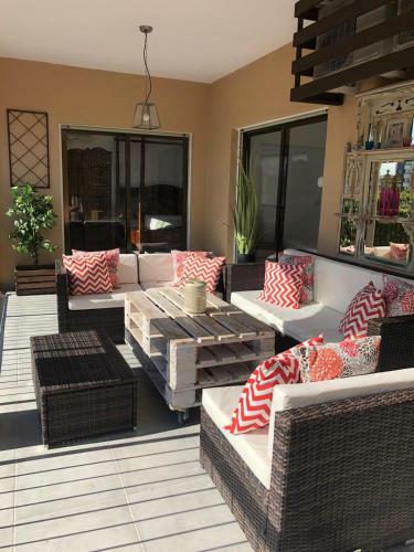 Sun City Apartment