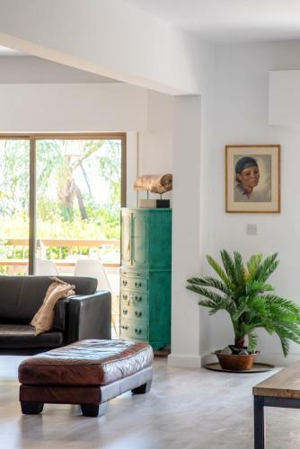 Sun City Apartment