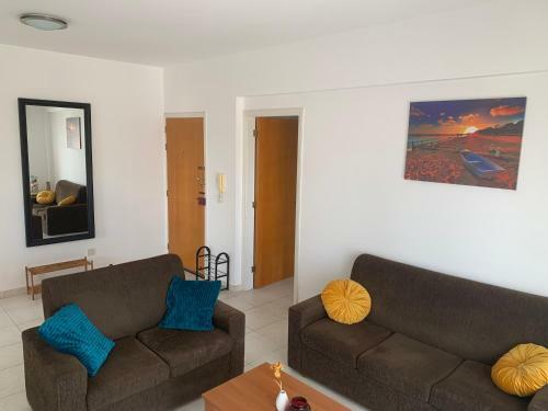 Mersea Apartments