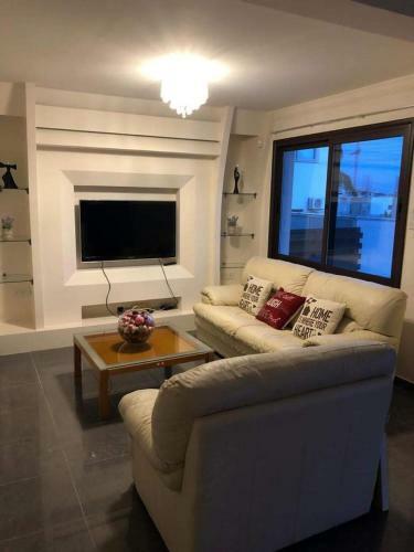 Hostal Limassol Villa