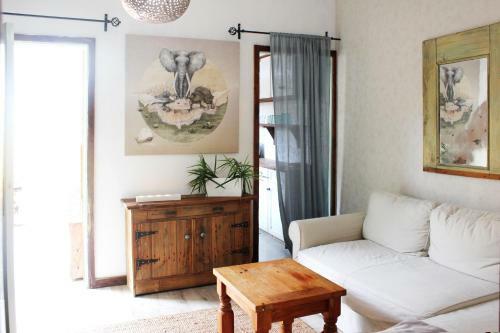 Boutique Style Village Reatreat