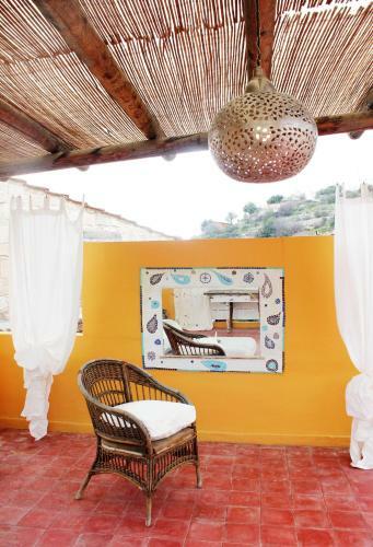 Boutique Style Village Reatreat