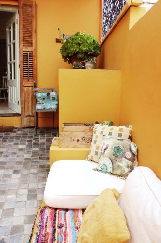 Boutique Style Village Reatreat