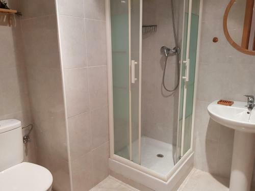Apartamento Horta Mar IV