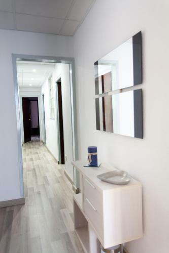 Apartamento Casa Capilla