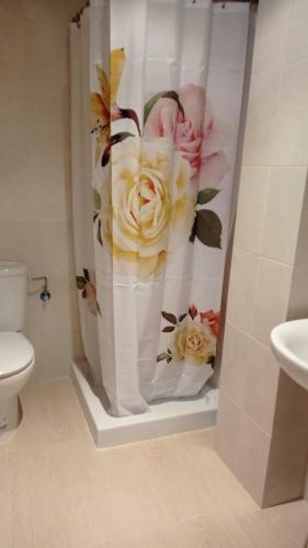 Apartaments Tio Rana