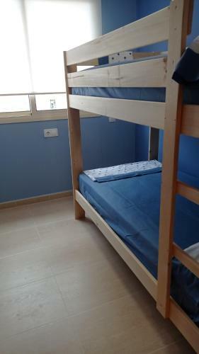Apartaments Tio Rana