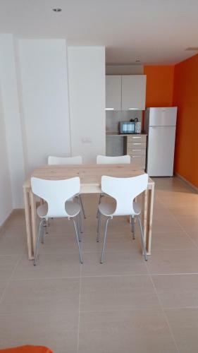 Apartaments Tio Rana