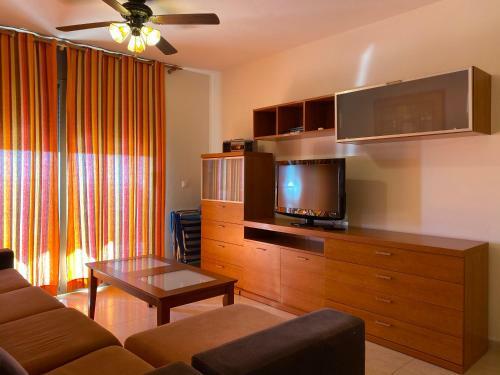 Apartamento Ebre