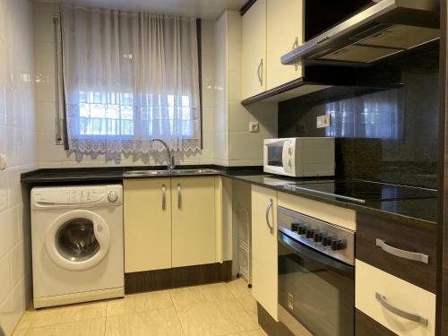 Apartamento Ebre