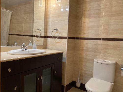 Apartamento Ebre
