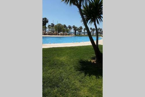 Apartamento Sant Roc