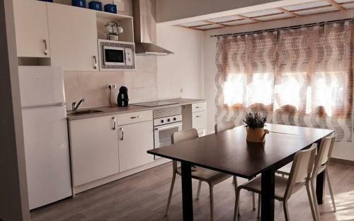 Apartamento Sant Roc