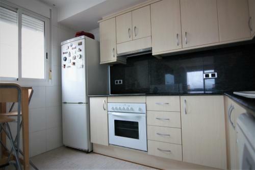 Apartamento �tico de Lujo Con Vistas Al Mar