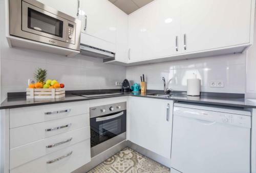 Apartamento Constancia