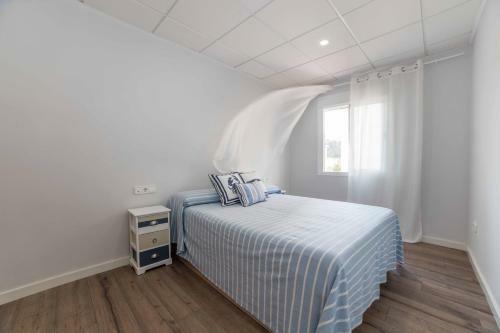 Apartamento Constancia
