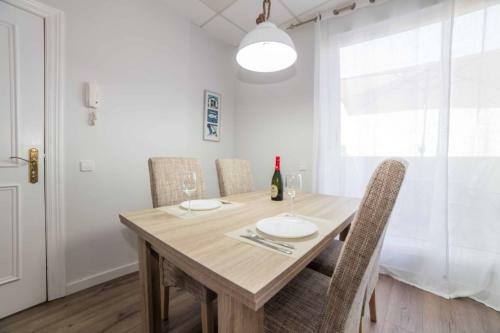 Apartamento Constancia