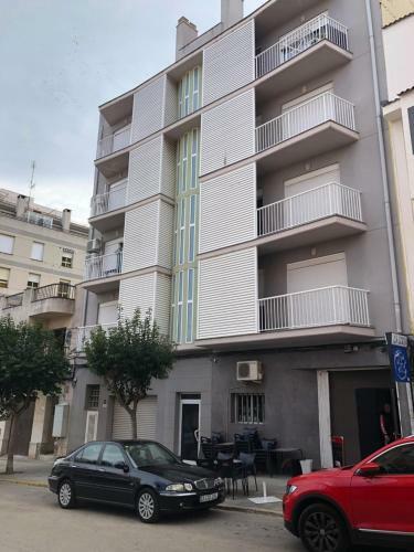 Apartamento Constancia