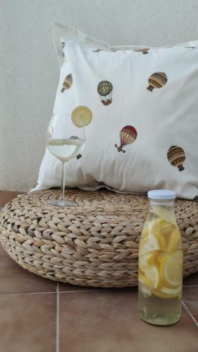 Apartamento L'attic, Reserva Biosfera - Terres de L'ebre