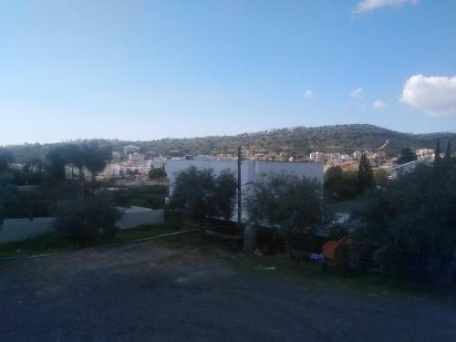 Apartamento Rolandos Apts