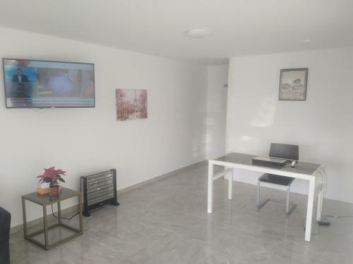 Apartamento Rolandos Apts