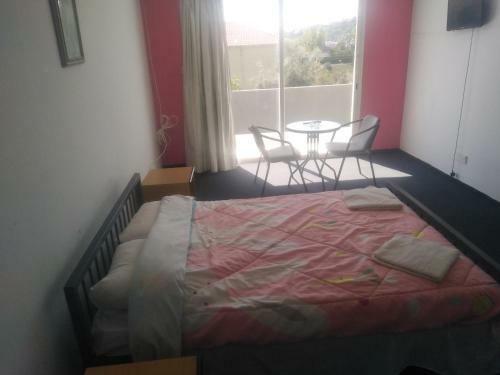 Apartamento Rolandos Apts
