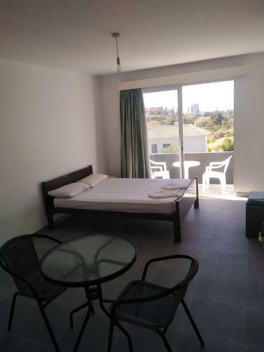 Apartamento Rolandos Apts