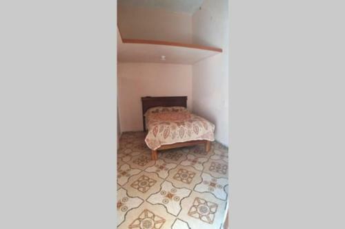 Apartamento Cuarto 5