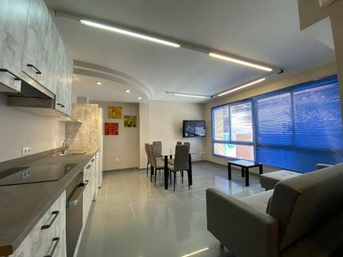 Apartamento St Josep