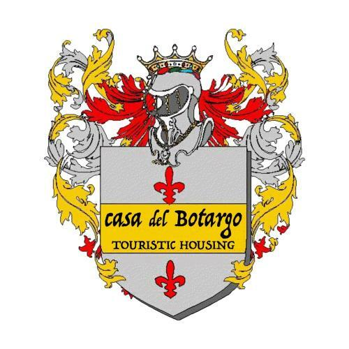 Apartamento Casa Del Botargo