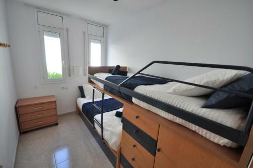 Apartamento Casa Del Botargo