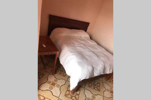 Apartamento Cuarto 3