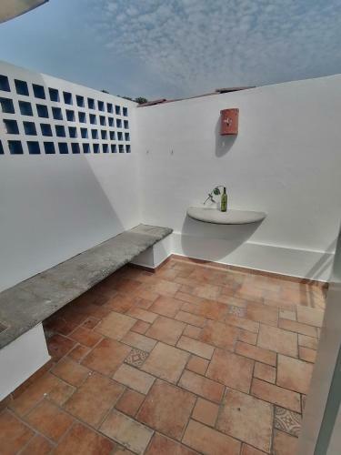 Apartamento Departamentos Pablo Neruda