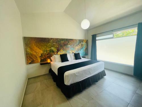 Apartamento Ave De La Paz C