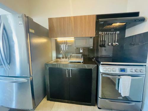 Apartamento Ave De La Paz C