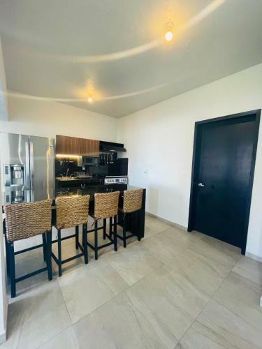 Apartamento Ave De La Paz C