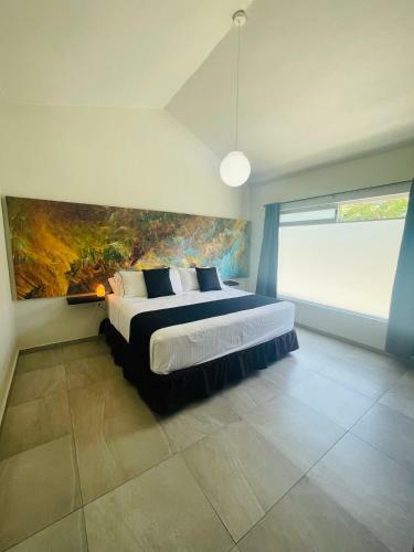 Apartamento Ave De La Paz C